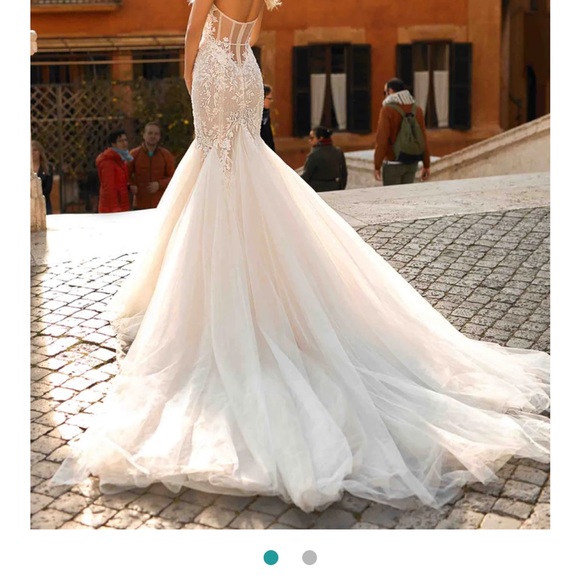 Berta Privee 20-P01 - Picture 9 of 12